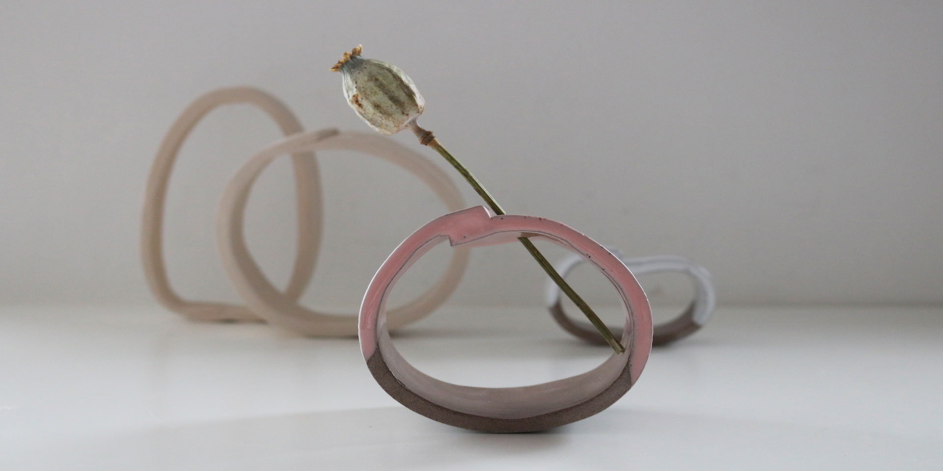 Merki Merki to historia o tym, jak kawałek gliny zamienia się w coś